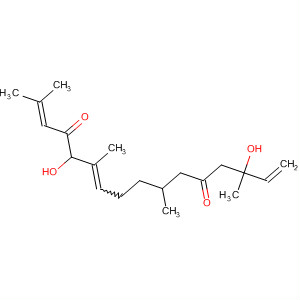 Cas Number: 139934-66-0  Molecular Structure