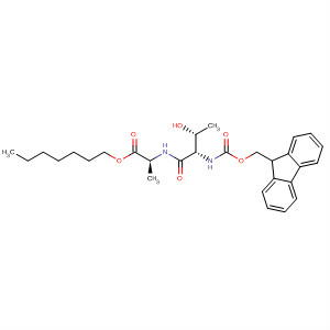 CAS No 139937-74-9  Molecular Structure