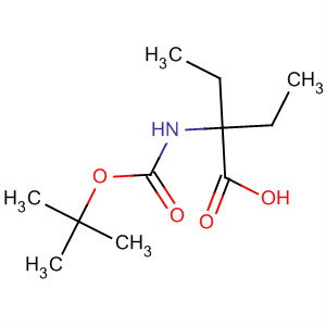 Cas Number: 139937-99-8  Molecular Structure