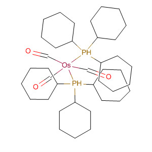 CAS No 139943-37-6  Molecular Structure