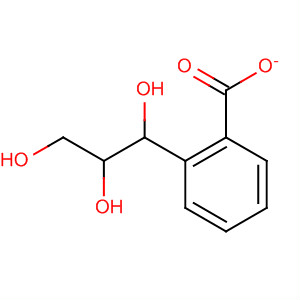 CAS No 139948-98-4  Molecular Structure