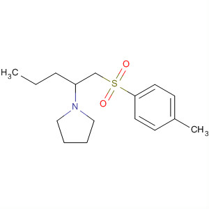 CAS No 139950-90-6  Molecular Structure