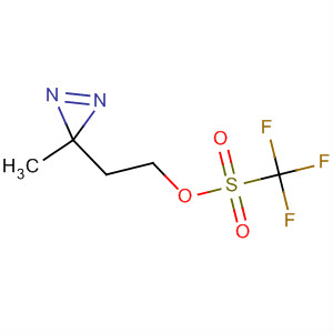 CAS No 139953-13-2  Molecular Structure