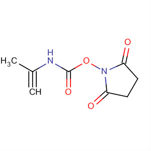 CAS No 139953-43-8  Molecular Structure