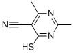 CAS No 13996-06-0  Molecular Structure