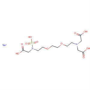 CAS No 139965-31-4  Molecular Structure