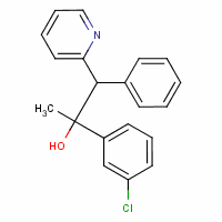 CAS No 13997-39-2  Molecular Structure