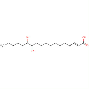 CAS No 139996-86-4  Molecular Structure