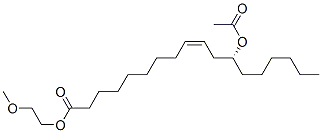 CAS No 140-05-6  Molecular Structure