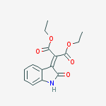 CAS No 14003-26-0  Molecular Structure