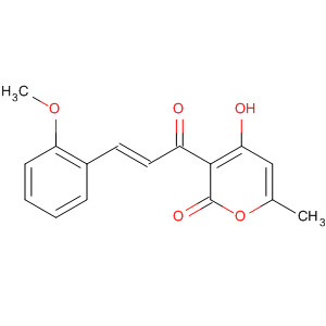 CAS No 14006-19-0  Molecular Structure