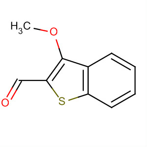 CAS No 14006-51-0  Molecular Structure