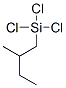 CAS No 14007-39-7  Molecular Structure