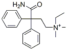 CAS No 14007-49-9  Molecular Structure