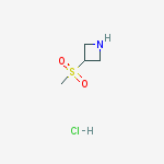 CAS No 1400764-60-4  Molecular Structure