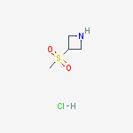 Cas Number: 1400764-60-4  Molecular Structure