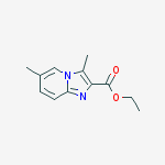 Cas Number: 1400766-07-5  Molecular Structure