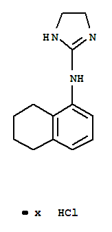 CAS No 14008-86-7  Molecular Structure