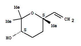 CAS No 14009-71-3  Molecular Structure