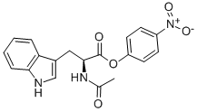 CAS No 14009-92-8  Molecular Structure