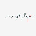 Cas Number: 1400993-12-5  Molecular Structure