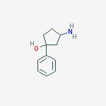 Cas Number: 1401075-42-0  Molecular Structure