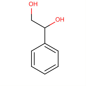 CAS No 140111-61-1  Molecular Structure