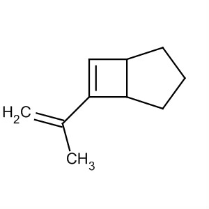 CAS No 140116-29-6  Molecular Structure