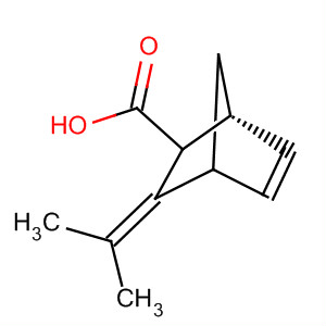 CAS No 140116-46-7  Molecular Structure