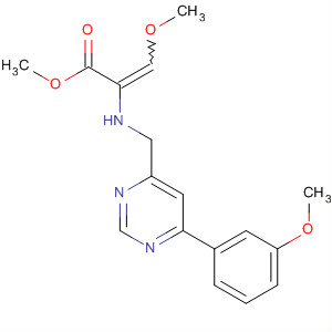 CAS No 140117-00-6  Molecular Structure