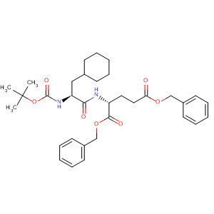 CAS No 140119-18-2  Molecular Structure