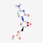CAS No 140132-37-2  Molecular Structure