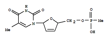 CAS No 140132-56-5  Molecular Structure