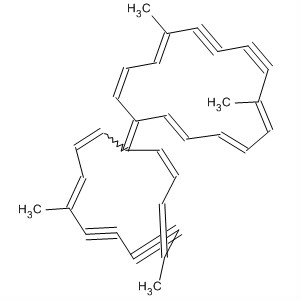 CAS No 140135-50-8  Molecular Structure