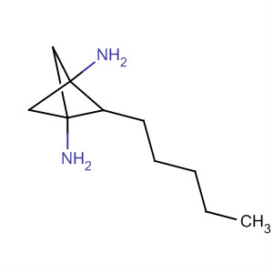 Cas Number: 140136-87-4  Molecular Structure