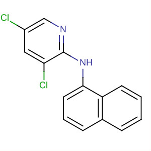CAS No 140138-71-2  Molecular Structure
