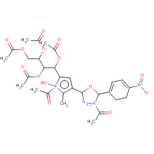 CAS No 140140-47-2  Molecular Structure