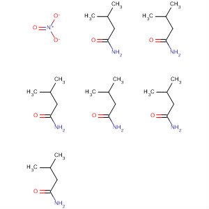 CAS No 140141-30-6  Molecular Structure