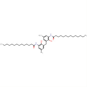 Cas Number: 140141-61-3  Molecular Structure