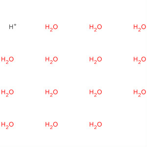 CAS No 140155-96-0  Molecular Structure