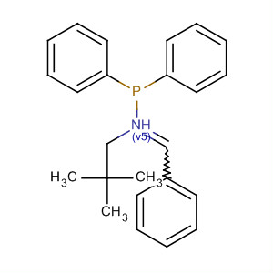 CAS No 140157-01-3  Molecular Structure