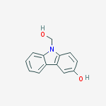 CAS No 140158-64-1  Molecular Structure