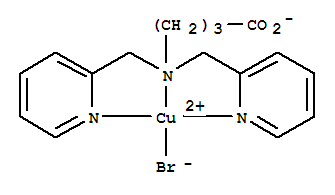 CAS No 140160-00-5  Molecular Structure