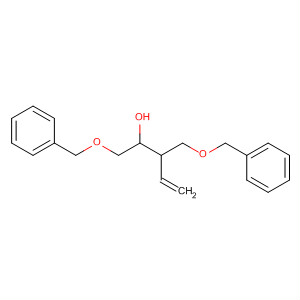 CAS No 140160-46-9  Molecular Structure