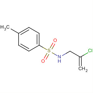 CAS No 140160-65-2  Molecular Structure