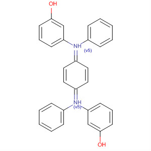 CAS No 140165-63-5  Molecular Structure