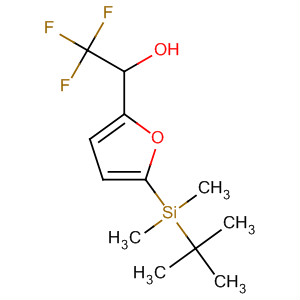 CAS No 140167-50-6  Molecular Structure