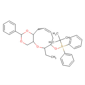 CAS No 140170-22-5  Molecular Structure