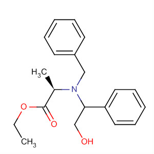 CAS No 140170-75-8  Molecular Structure