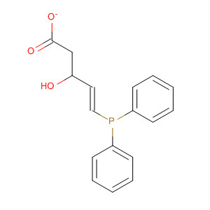 CAS No 140172-68-5  Molecular Structure